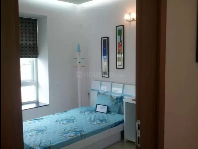 1 BHK Apartment for Sale in Shriram Signiaa, Electronic City Phase 1, Bangalore