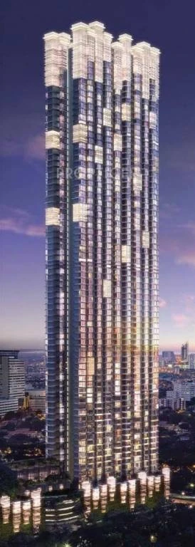 Apartment for Sale in Lodha Park Wing 1 To 5, Lower Parel   , Mumbai