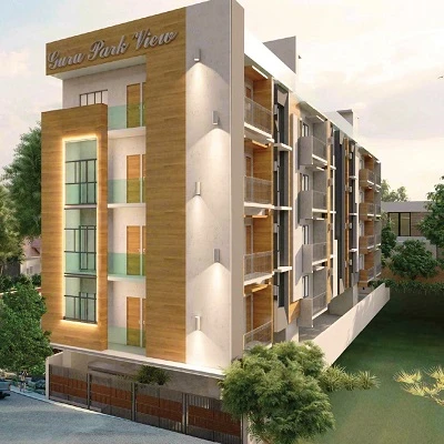 Apartment for Sale in Ambattur, Chennai
