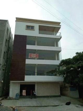 Shop/Showroom  for Rent  in HSR Layout, Bangalore