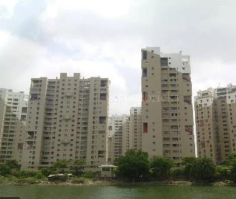 3 BHK Apartment  for Sale  in Ambuja Upohar The Condoville, EM Bypass, Kolkata