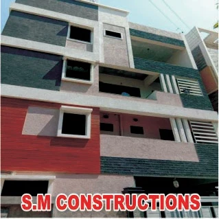 3 BHK Apartment for Sale in Madipakkam, Chennai