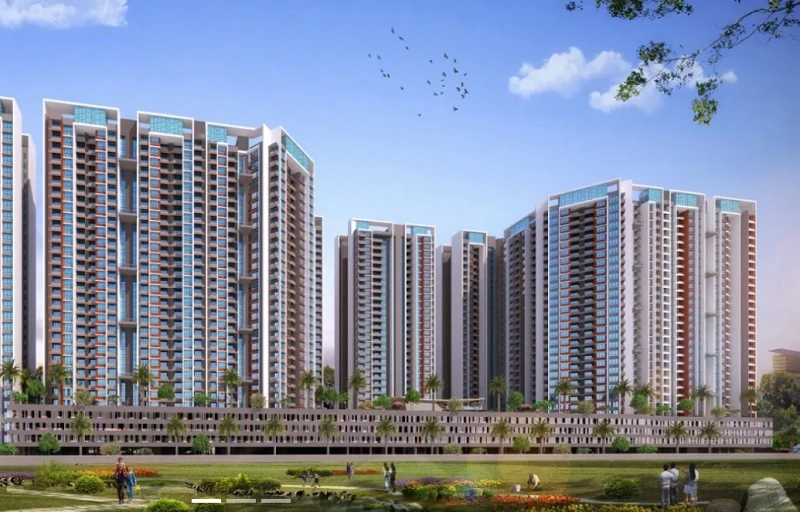 Apartment for Sale in VTP Bellissimo Phase 1, Hinjewadi  , Pune