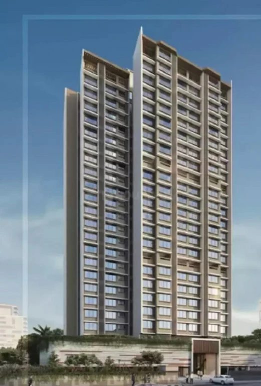 1 BHK Apartment for Sale in Arkade Serene, Malad West   , Mumbai