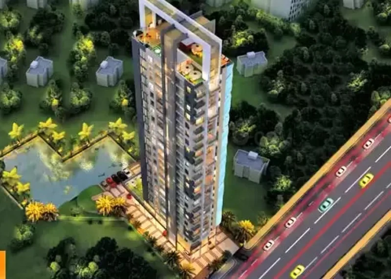 4 BHK Apartment for Sale in Ideal Royale, Kankurgachi  , Kolkata