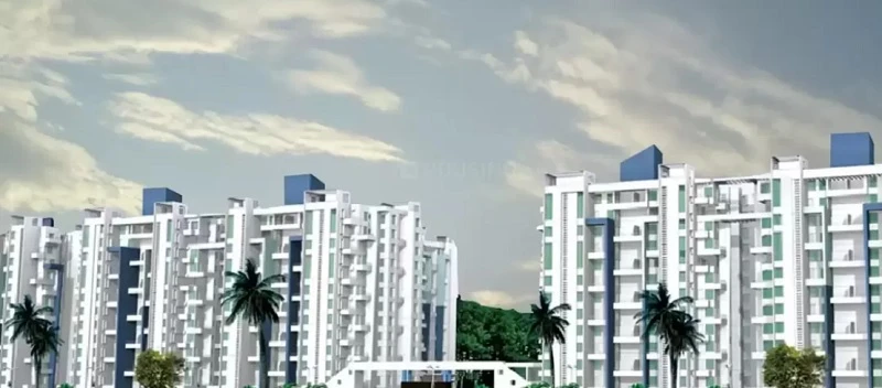 Apartment for Sale in Runwal Seagull, Hadapsar, Pune