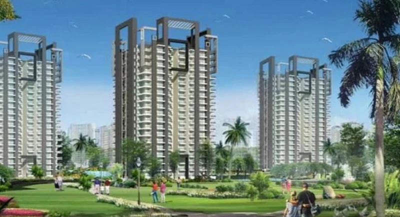 4 BHK Apartment for Sale in Raheja Atharva, Sector 109, Gurgaon