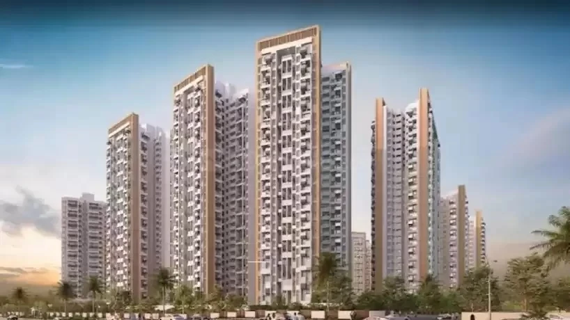 4 BHK Apartment for Sale in Purva Orient Grand, Lal Bagh Road, Bangalore