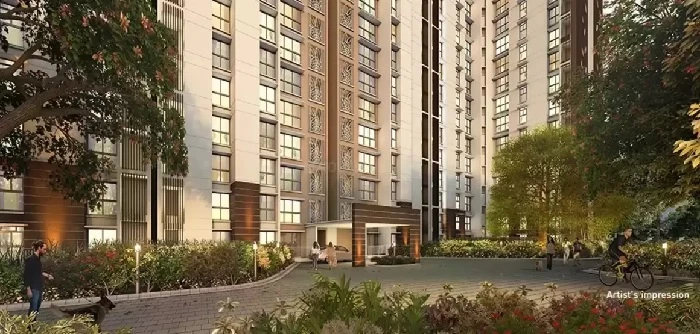 Apartment for Sale in Lodha Upper Thane Woodlands, Bhiwandi, Thane