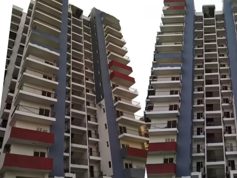 Apartment for Sale in Panchsheel Pebbles, Vaishali   , Ghaziabad