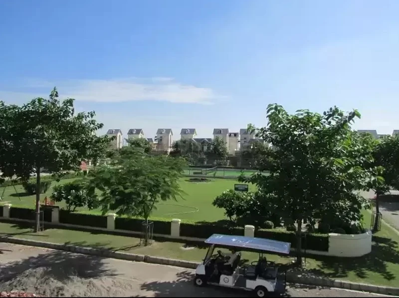 Residential Land for Sale in Eldeco Inner Circle, G T Road, Panipat