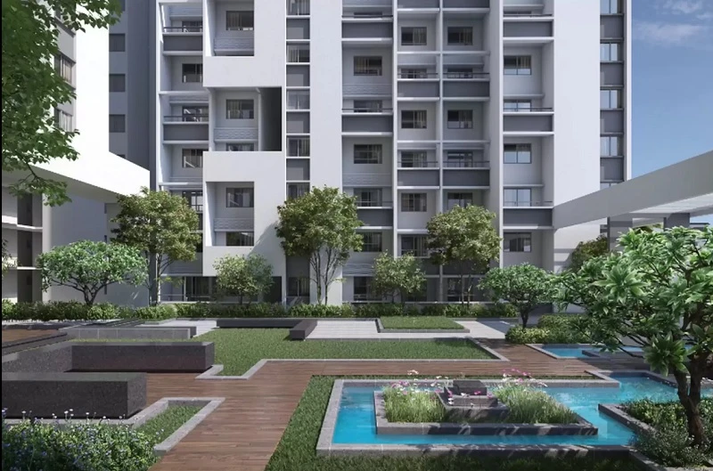 Apartment for Sale in Rohan Prathama, Pimpri  , Pune