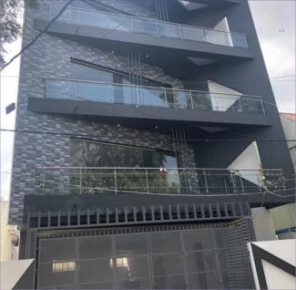 Shop/Showroom for Rent in Koramangala, Bangalore