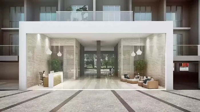 Apartment for Sale in Goel Ganga Legend Building A1, Bavdhan  , Pune
