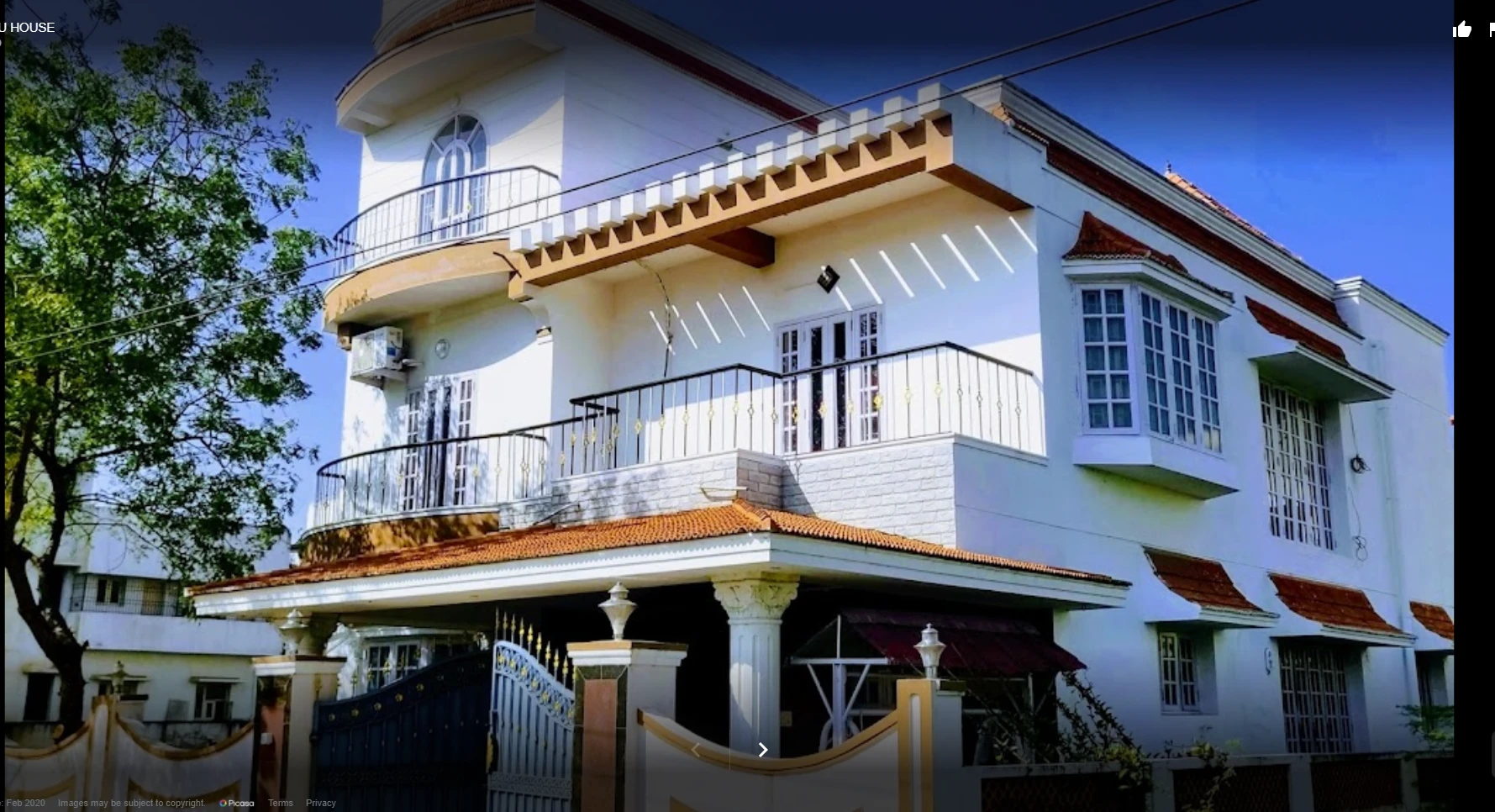 Independent House/Villa for Sale in Kattupakkam, Chennai