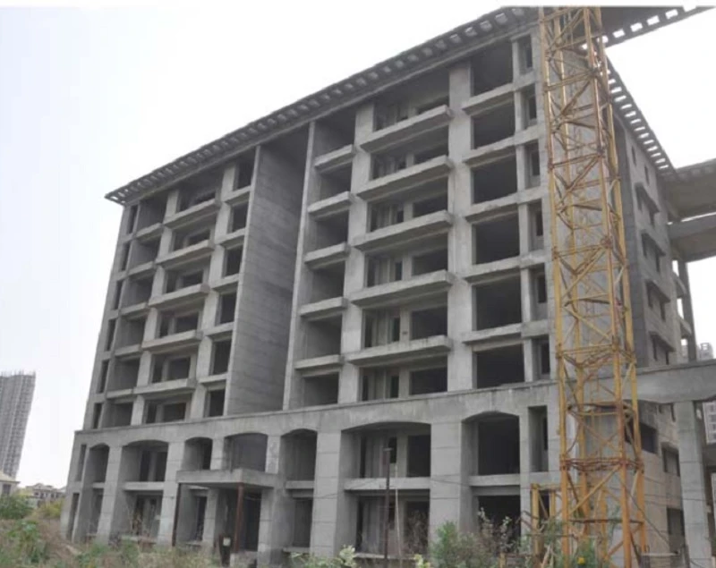 Apartment for Sale in Jaypee Green Pebble Court , Sector 128, Noida