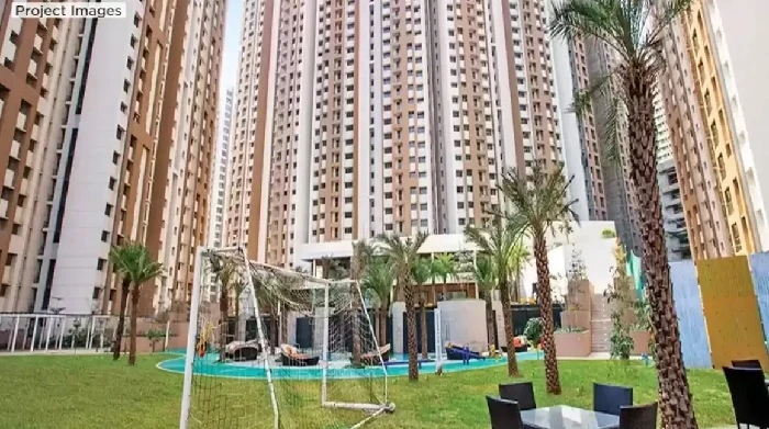 Apartment for Sale in Lodha Splendora Platino D, Thane West, Thane