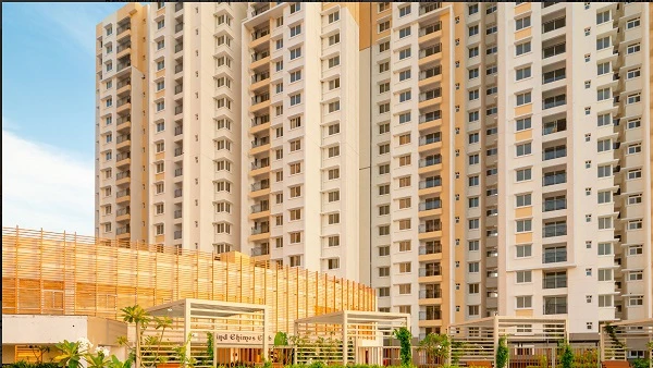 Apartment for Sale in Prestige Bagamane Temple Bells, Rajarajeshwari Nagar, Bangalore