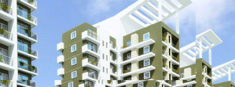 Apartment for Sale in Indiabulls Sierra, Madhurawada, Visakhapatnam