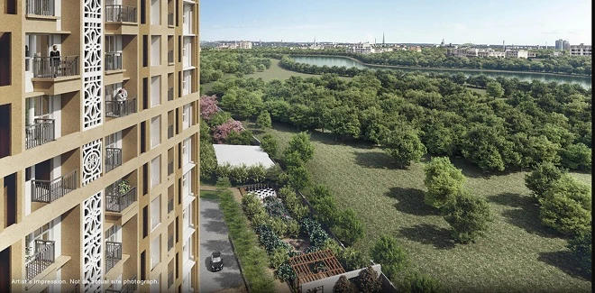 Apartment for Sale in Kharadi Manjari Road, Pune