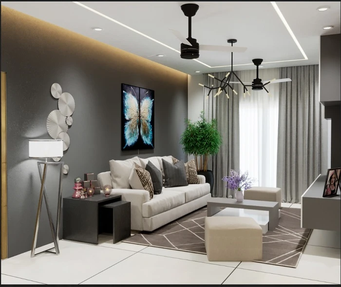 3 BHK Apartment for Sale in Sattva Aqua Vista, Gottigere, Bangalore