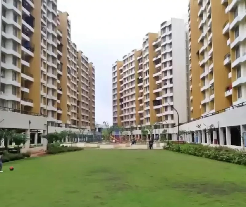 2.5 BHK Apartment for Sale in Runwal R Euphoria Phase 1, Kondhwa  , Pune