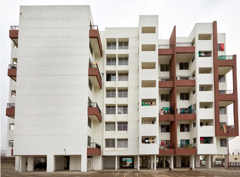 Apartment for Sale in Pristine Palms, Wagholi  , Pune