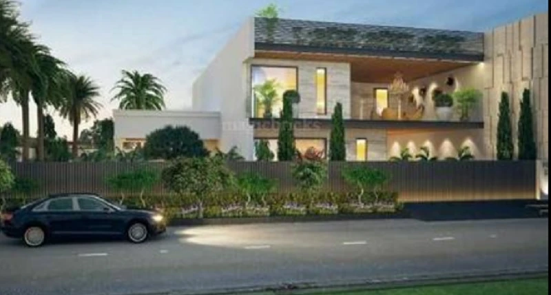 Independent House/Villa for Sale in VTP Velvet Villas Phase 1, Kharadi  , Pune