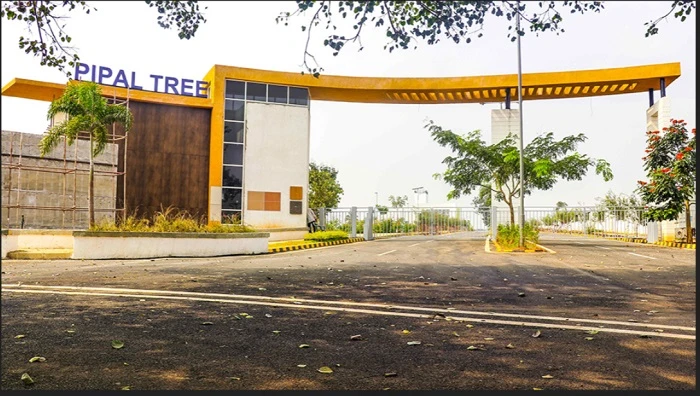 Residential Land for Sale in Sattva Pipal Tree, Magadi Road, Bangalore
