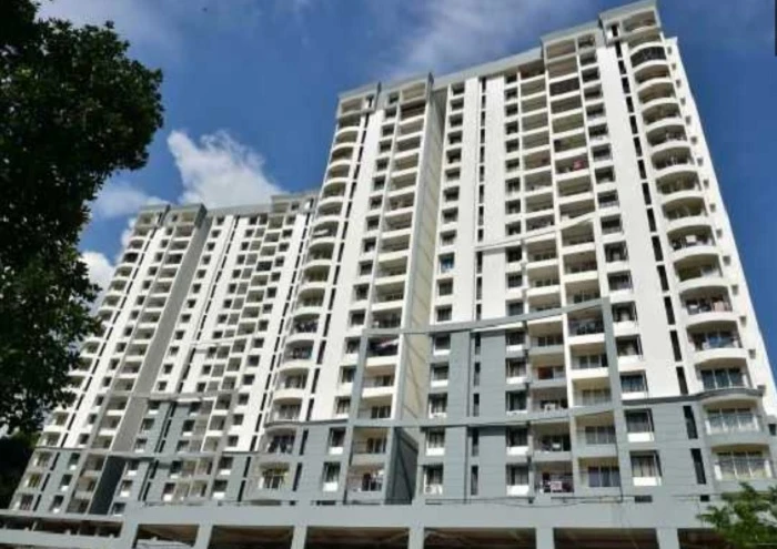 Apartment for Sale in Olive Cressida, Karyavattom   , Trivandrum