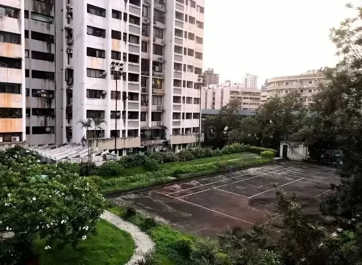 2 BHK Apartment for Sale in Mahindra GE Links, Goregaon West   , Mumbai