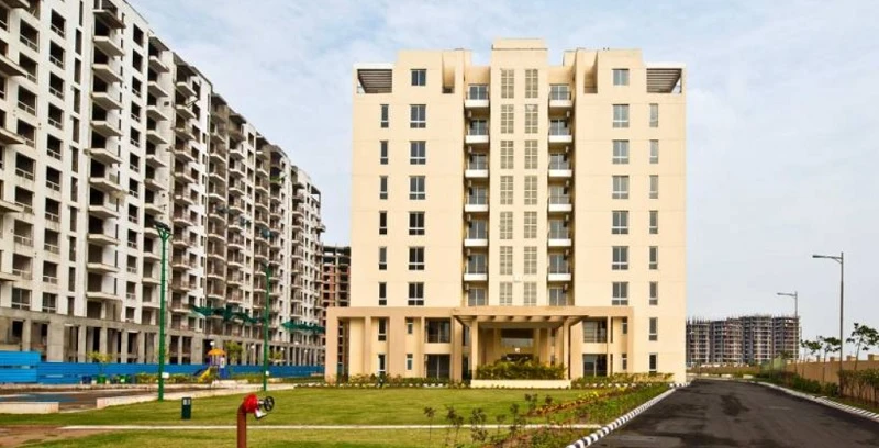 Apartment for Sale in Emaar MGF The Views, Manak Majra, Mohali