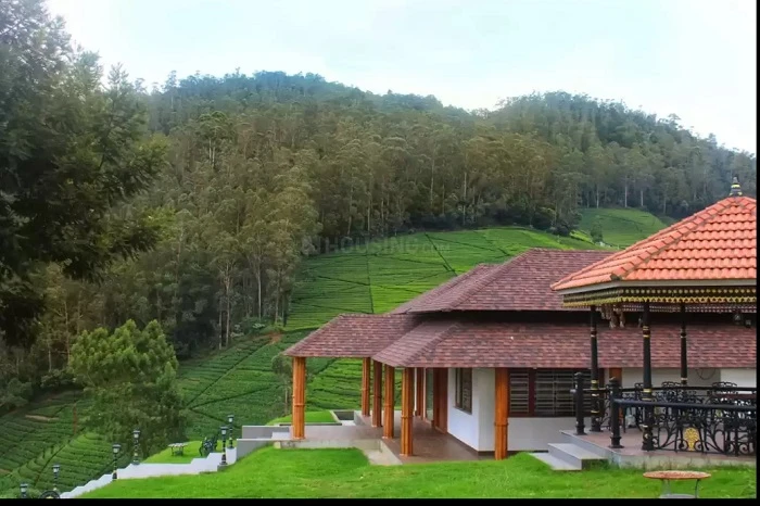 2 BHK Independent House/Villa for Sale in ABI Lushbergs Villas, Kotagiri, Coimbatore