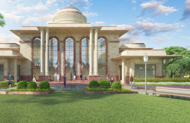 Independent House/Villa for Sale in Eldeco Regalia Arcade, Off IIM Road, Lucknow