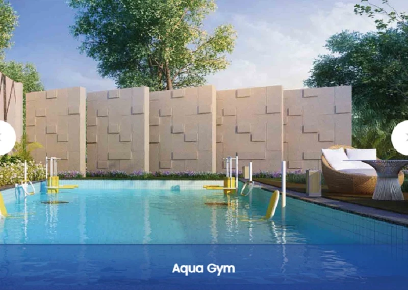 4 BHK Apartment for Sale in PS Vyom, New Alipore  , Kolkata