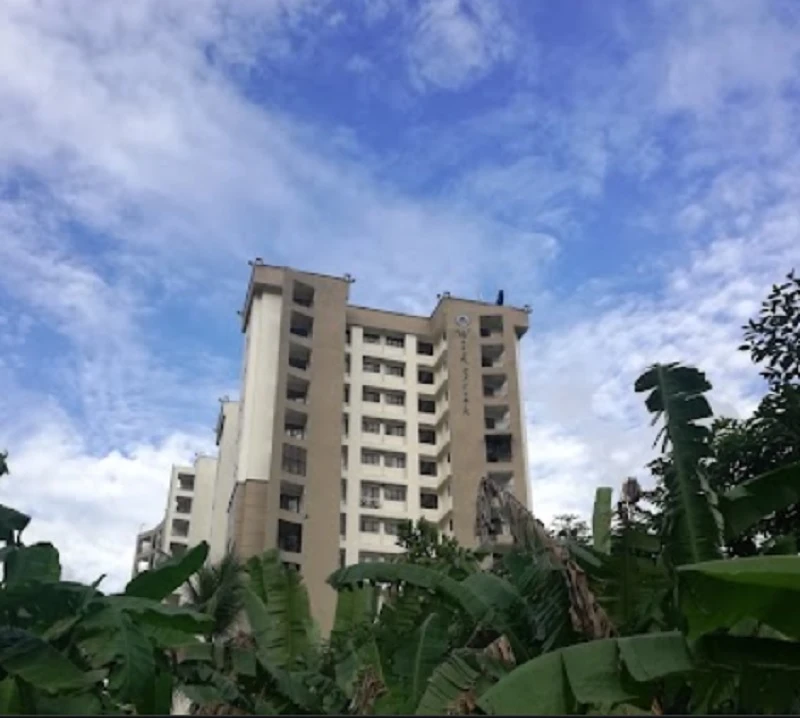 3 BHK Apartment for Sale in Olive Builders Wood Stock, Kaloor, Kochi