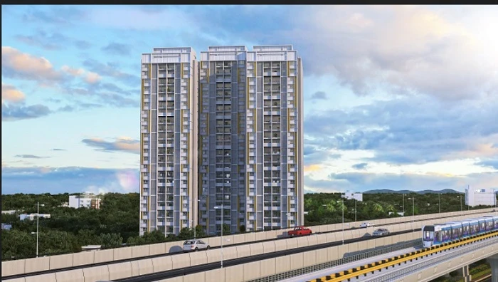 Apartment for Sale in Sattva Opus, Tumkur Road, Bangalore