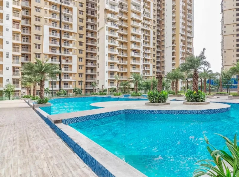 Apartment for Sale in Mahagun Mywoods, Sectror 16C, Greater Noida