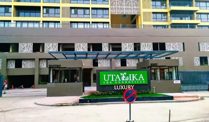 4 BHK Apartment for Sale in Ambuja Utalika Luxury Phase 4, Mukundapur  , Kolkata