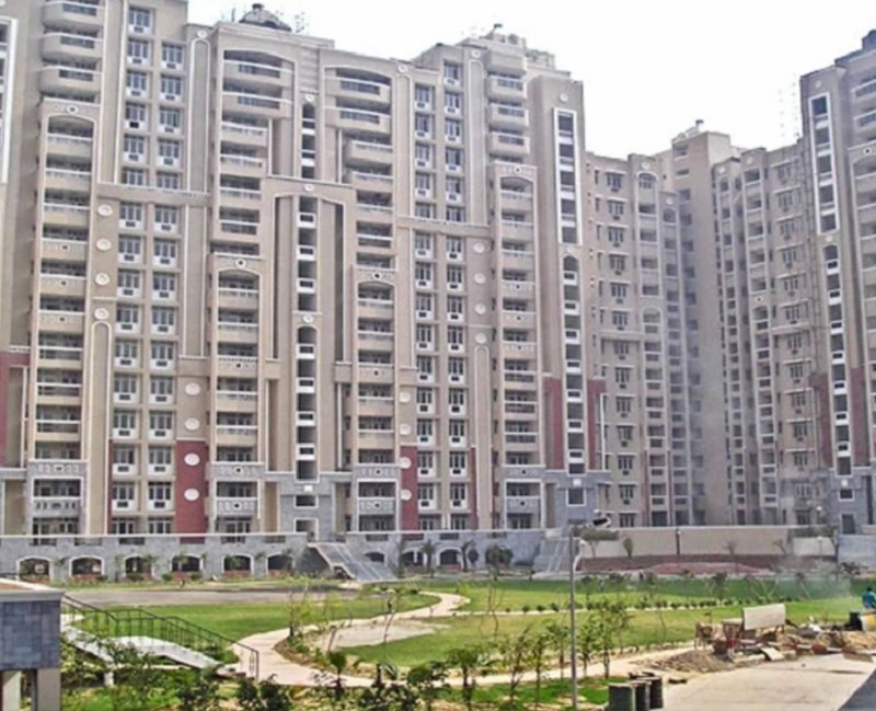 2 BHK Apartment for Sale in Eldeco Riviera, Sector PI, Greater Noida