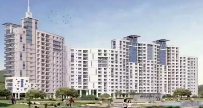 Apartment for Sale in Ideal Hill View, Dispur, Guwahati