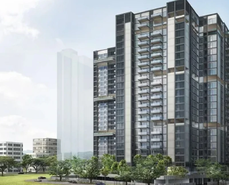 4 BHK Apartment for Sale in Rustomjee Paramount, Khar West   , Mumbai