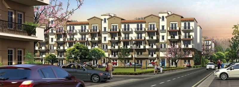 4 BHK Apartment for Sale in Emerald Floors Premier, Sector 65 Gurgaon, Gurgaon