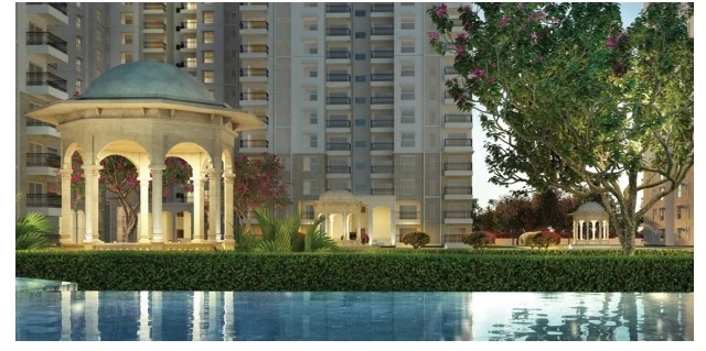 Apartment for Sale in Sobha Royal Pavilion Phase 2 Wing 4 And 5, Sarjapur Road, Bangalore