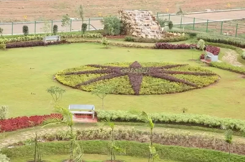 Residential Land for Sale in Shriram Raynal Gardens, Nagarabhavi, Bangalore