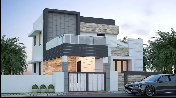 Independent House/Villa for Sale in ABI Vijay Nakshatra, Vadavalli, Coimbatore