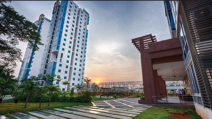 4 BHK Apartment for Sale in Sattva Luxuria, Malleshwaram, Bangalore