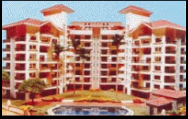 2 BHK Apartment for Sale in Mahindra The Great Eastern Retreat, Shivajinagar, Pune