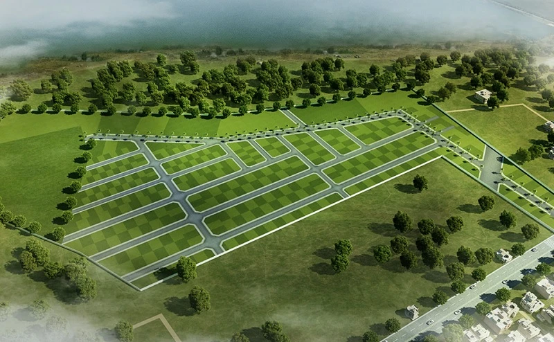 Residential Land for Sale in S I S Capetown, Ambattur, Chennai