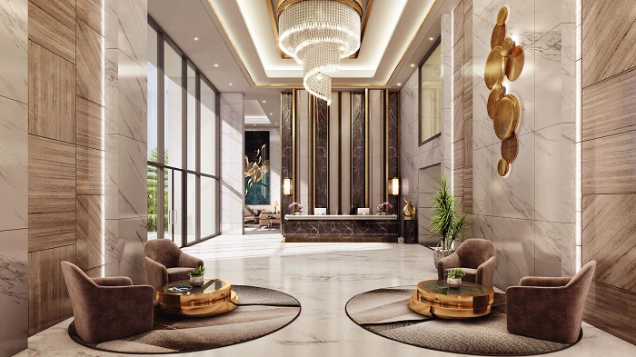 3 BHK Apartment for Sale in Prestige Jasdan Classic, Mahalakshmi   , Mumbai
